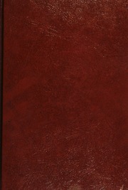 Cover of edition cu31924014222990