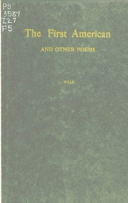 Cover of edition cu31924021690197