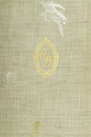 Cover of edition cu31924021998830