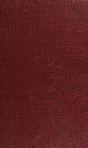 Cover of edition cu31924022152270