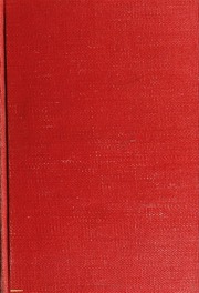 Cover of edition cu31924022498491