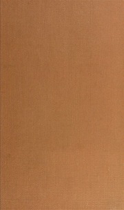 Cover of edition cu31924022606317