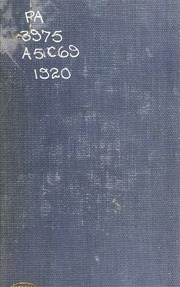 Cover of edition cu31924026468870