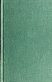 Cover of edition cu31924028953879
