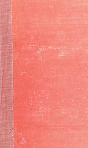 Cover of edition cu31924029306152