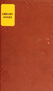 Cover of edition cu31924031198868