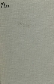 Cover of edition cu31924031274396