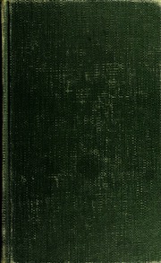Cover of edition cu31924032291829