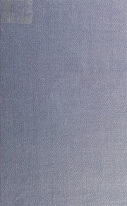 Cover of edition cu31924032538500