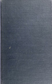 Cover of edition cu31924032592077