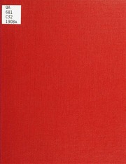 Cover of edition cu31924059156020