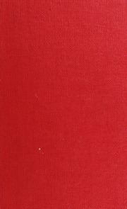 Cover of edition cu31924066560479