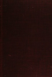 Cover of edition cu31924071108454