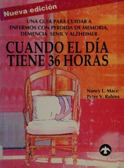 Cover of edition cuandoeldiatiene0000mace