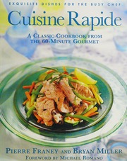 Cover of edition cuisinerapidecla0000fran