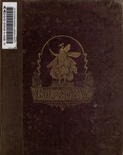 Cover of edition culpritfaypoem00drakiala