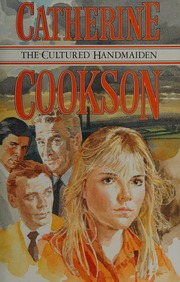 Cover of edition culturedhandmaid0000cook