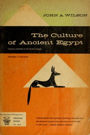 Cover of edition cultureofancient00wils