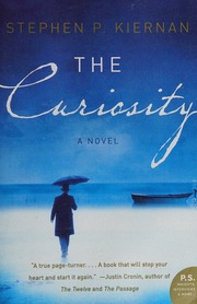 Cover of edition curiosity0000kier_e1u9