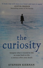 Cover of edition curiosity0000step_f6x5