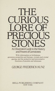 Cover of edition curiousloreofpre0000kunz_i0u6