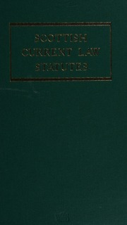 Cover of edition currentlawstatut0000alls_h2s4