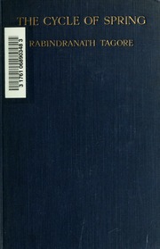 Cover of edition cycleofsprin00tago