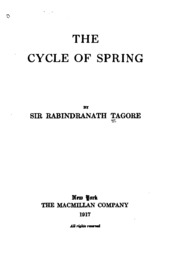 Cover of edition cyclespring00tagogoog