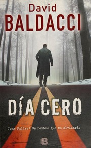 Cover of edition dacero0000bald