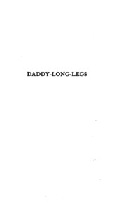Cover of edition daddylonglegs00websgoog