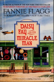 Cover of edition daisyfaymiraclem00flag
