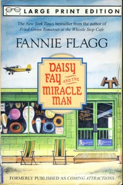 Cover of edition daisyfaymiraclem00flag_0