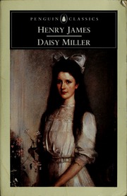 Cover of edition daisymiller1986jame