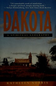 Cover of edition dakota00kath