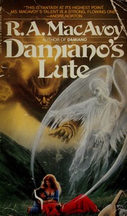 Cover of edition damianoslute00maca