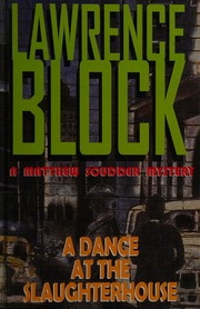 Cover of edition danceatslaughter0000bloc_o5w4