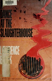 Cover of edition danceatslaughter00bloc