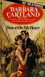 Cover of edition danceonmyheart0000cart