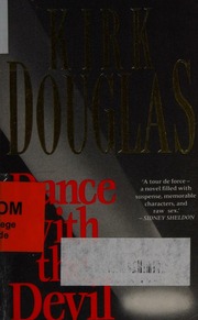 Cover of edition dancewithdevil0000doug_i8a8