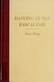 Cover of edition dancingatrascalf00doigrich