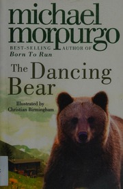 Cover of edition dancingbear0000morp_l8d0