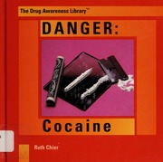 Cover of edition dangercocaine0000chie