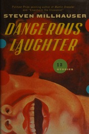 Cover of edition dangerouslaughte0000mill
