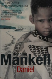 Cover of edition daniel0000mank