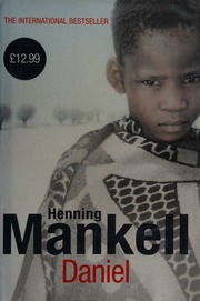 Cover of edition daniel0000mank_f0d9