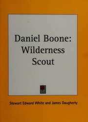 Cover of edition danielboonewilde0000whit