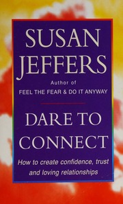 Cover of edition daretoconnecthow0000jeff_l2v6