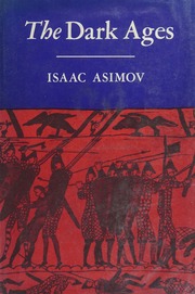 Cover of edition darkages0000asim