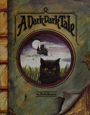 Cover of edition darkdarktale0000brow