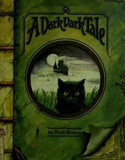 Cover of edition darkdarktalestor00brow